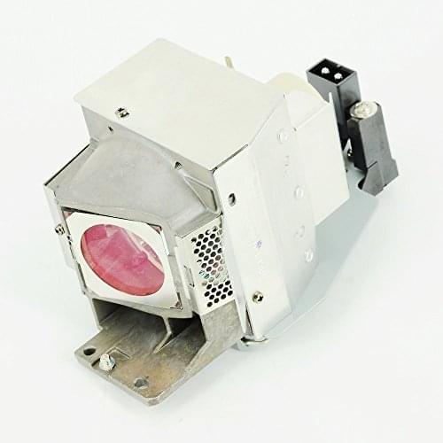 Original RLC-077 Projector Lamp with Housing for VIEWSONIC PJD5126 / PJD5226