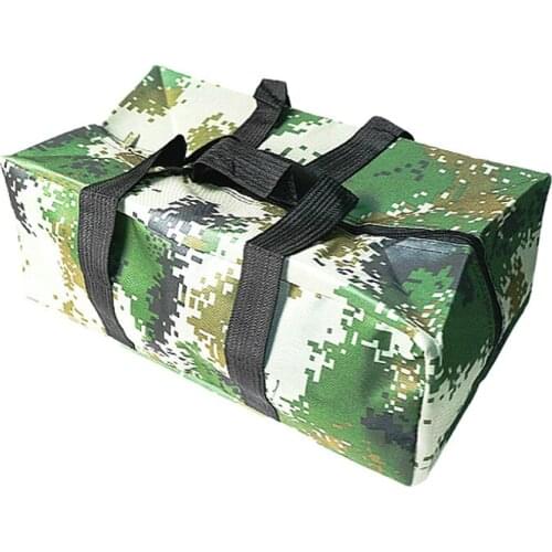 Portable Fishing Tackle Bags Pesca Carry Bag for Bait Boat Water Repellent Fishing Boat Bag Multifunctional Fishing Bag