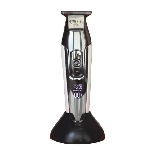 POWERTEC Shavers