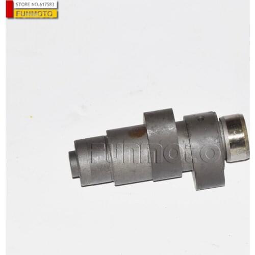 Camshaft for Jianshe 400atv engine yonghe 400cc buggy or dune buggy