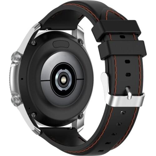 Strap For Samsung galaxy watch 3 46mm Gear S3 Frontier amazfit bip/active bracelet 20/22mm watch band Huawei watch gt 2/2e 42mm