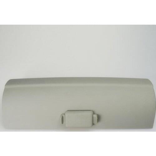 Gray Right/Left Center Seat Trim Cover for Mercedes W220 S-Class S320 2000-2002 2209103318