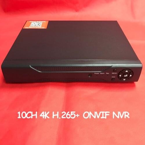 XM Video Recorders For Video Surveillance