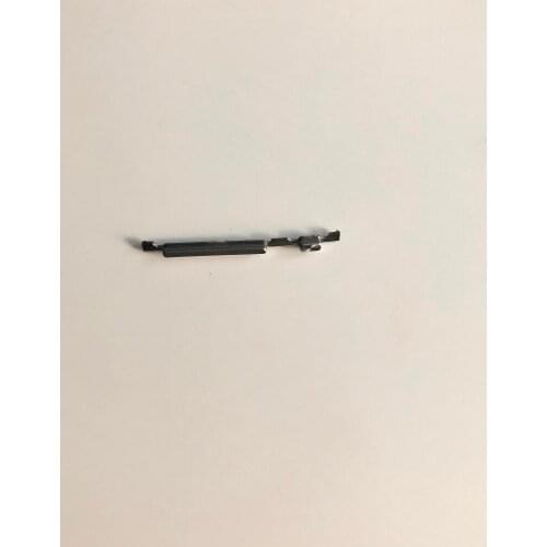 Used Repair Replacement Accessories Volume Up / Down Button+Power Key Button For Leagoo Z3C 4.5" 854x480 Mobile Phone