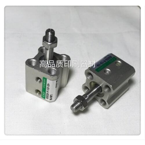 Ryobi 920 offset printing machine parts cylinder CKD SSD2-Y-12-10-N-W1 12*10 cylinder