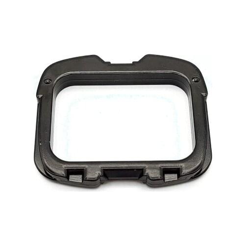 1PCS For Golf 6 MK6 Jette Passat Octavia Superb Tiguan Rain Sensor Base Rain Sensing Bracket Interior Mirror Base