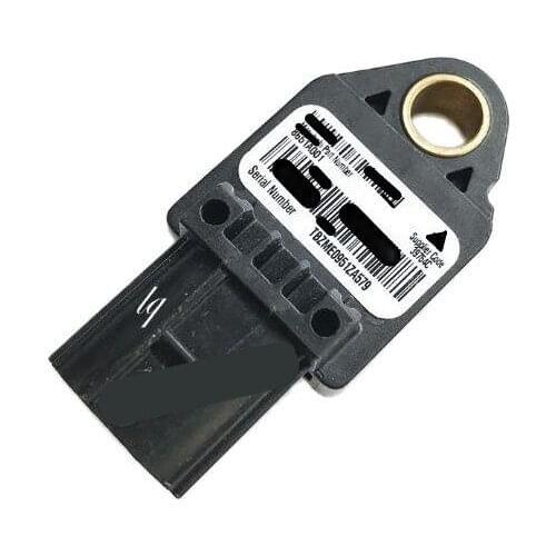 1 Piece Crash Impact Sensor 8651A143 for Outlander Other Side Sensor for Lancer Ex Gt Evo 8651A002 8651A001