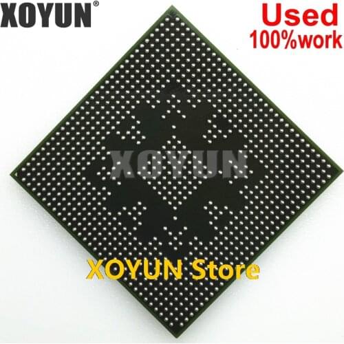100% test very good product G86-750-A2 G86 750 A2 bga chip reball with balls IC chips