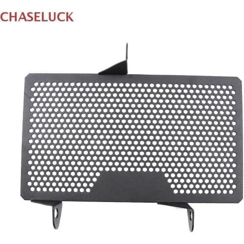 Aluminum Motorcycle Radiator Guard Protector Grille Grill Cover For Honda CBR250 CBR300 CBR 250 300 All Years Motor Accessories