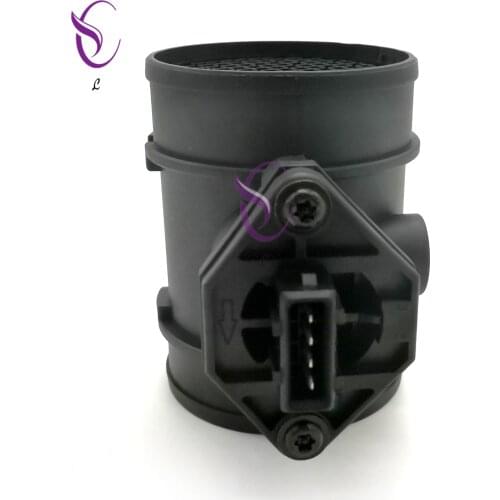 Mass Air Flow Meter MAF Sensor FOR CHEVROLET CALIBRA 2.0 GSi 1993-1996 0280217106 60810813 46407008 60588419 0 280 217 106
