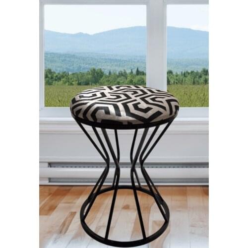 Decorative Mirror Wall Clock coffee tables table basse furniture living room table