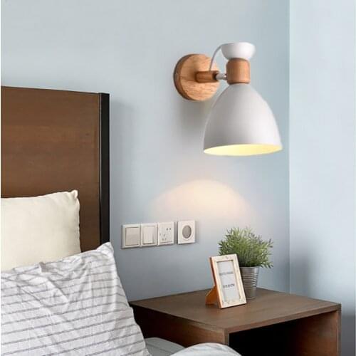 DF LIGHT HOUSE Lamps With Lampshade