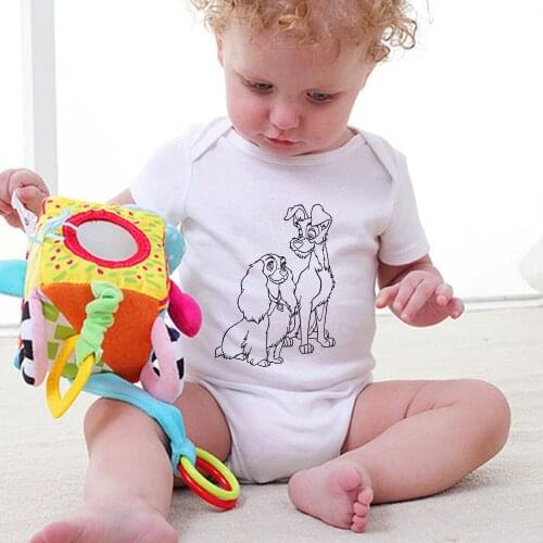 Disney Toddler Long Sleeve Bodysuit