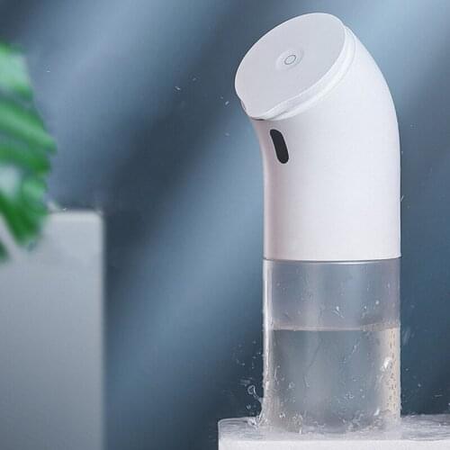 Soap Dispenser Liquid Automatic Hand Washing Tool Sanitizer Detergent Dispenser for Home Toilet Bathroom Kitchen