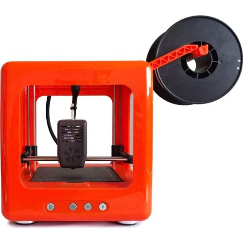 Factory 2021 Smart Mini 3D Printer Mini STEM Education Holiday Gift Printer Filament 3D Printer