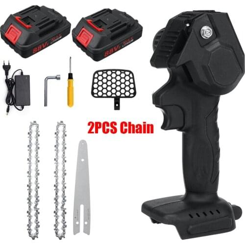 Gisam Electric Saws