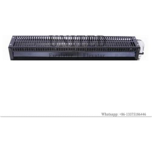 Elevator 300P Car Fan 434136 QF-630