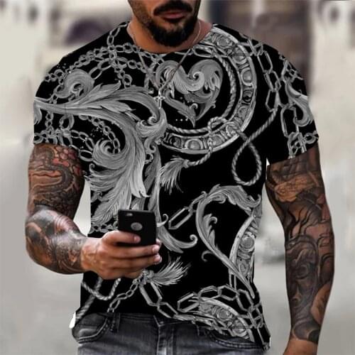 Футболка мужская Fashion T shirt Men Women 3d Retro Style Print Samples of Casual Unisex T-shirts футболка оверсайз amigo mío