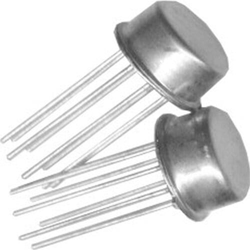 New MAT02FH MAT02 CAN-6 2PCS/LOT