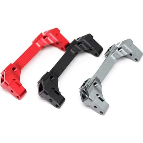 Aluminum Alloy Upgrade Frame Portal Axle Parts for 1/10 RC Crawler Car Traxxas TRX4 Land Rover Defender/Sports Edition