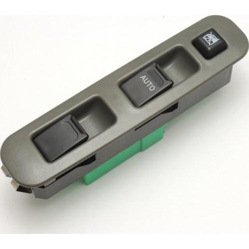 Window Switch for Suzuki for Jimny FJ 1.3 16V 1998 - 2015 fit for 37990-81A20