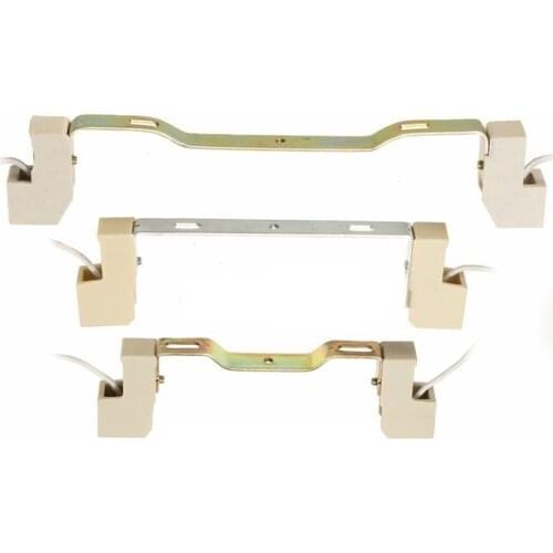 R7S Bulb Socket Lamp Holder Connector Metal ceramics Handle For Flood Light