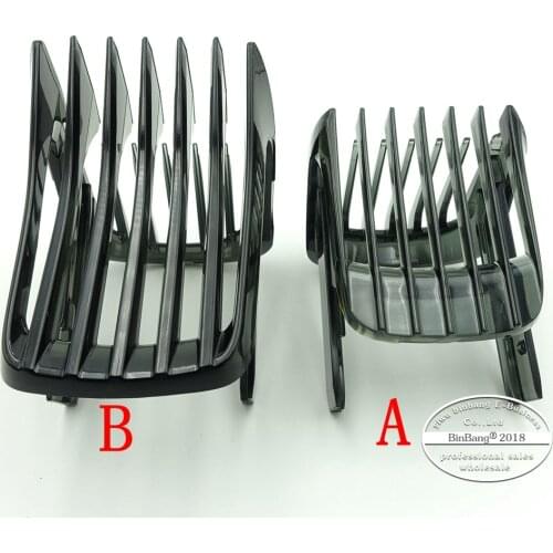 For Hair Clipper HC3400 HC3402 HC3410 HC3412 HC3418 HC3420 HC3422 HC5432 HC5438 HC5440 HC5442 HC5450 HC7450 Comb for Philips