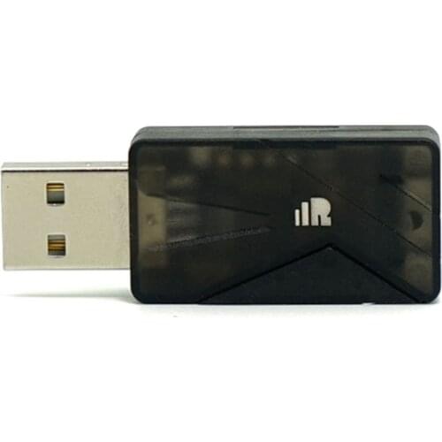 Frsky XSR-SIM USB Dongle Wireless Simulator for Radio Transmitter Compatible w/ Liftoff Freedier For RC Drone Models Part Accs