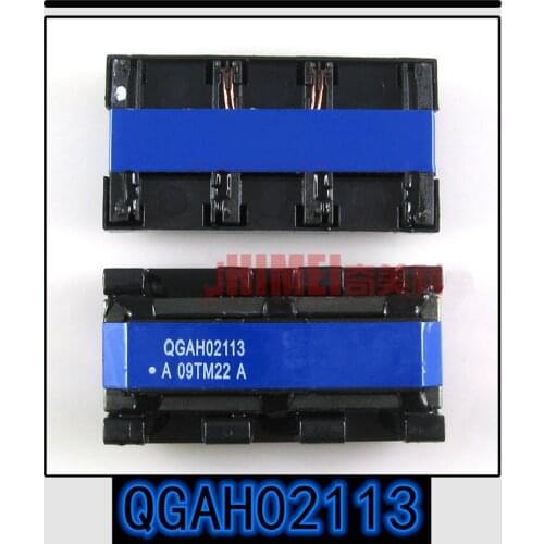 1PCS-10PCS Brand new original authentic QGAH02113 step-up transformer high voltage coil