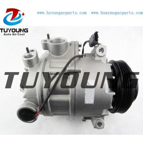 CSE717 Compressor Automotive A/c For BMW X5 4.4L 4.8L 64529195976 Four Seasons 97448 98448 2022213AM 140799