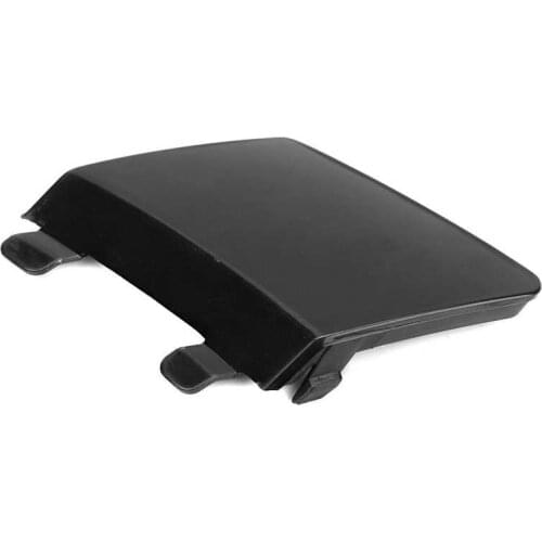 Car-styling Styling Front Bumper Tow Hook Cover Fits for CC 2009-2012 3C8807241 Car Cover car accessories