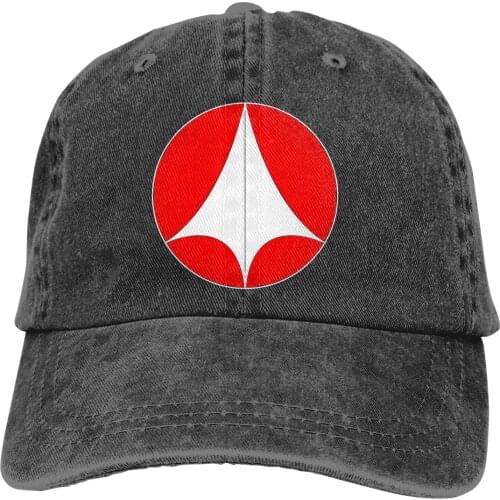 Robotech Baseball Cap cowboy hat Peaked cap Cowboy Bebop Hats Men and women hats