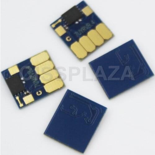 CISSPLAZA auto reset chip compatible for HP972 973 974 975 for HP Page Wide Pro 352dw 452dn 452dw 477dn 477dw