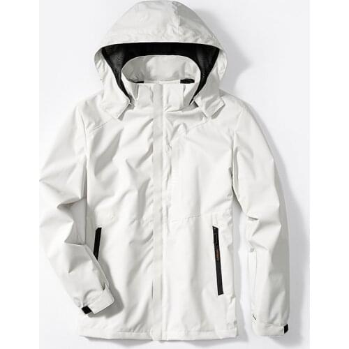 CPCOEPAX Travel Jackets