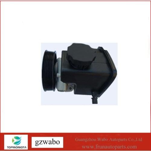 Hot sale automotive power steering pump A0044667001 0044667001 used for mercedes