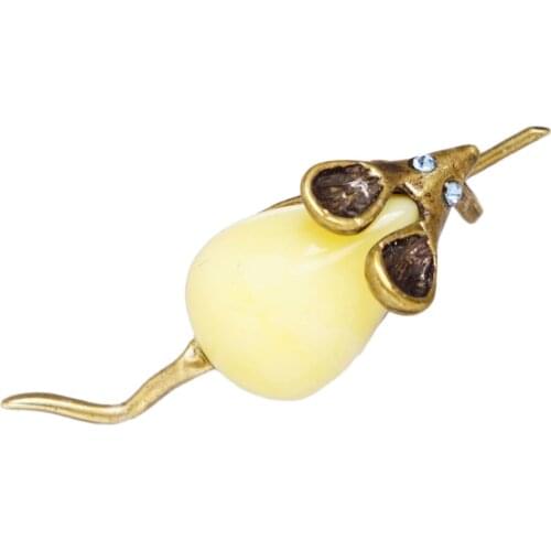 Хорошие Вещи Small Brooches For Clothes