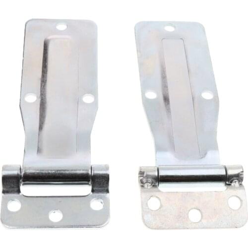 Great Performance 2Pcs Car Truck Trailer Long Hinge Large box