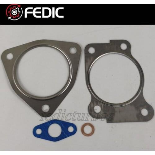 Turbocharger gasket kit K03 53039880146 53039880298 Turbo metal kits for BMW Mini Cooper 155/168 Kw 210/218 HP EP6 N14 2007