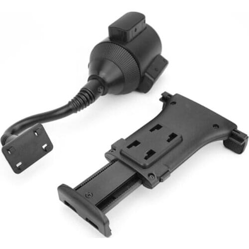 Adjustable Car Cup Mount Phone Holders Stands For Oppo Find X,Reno 10x zoom Reno 5G A9 F9 R7 R15 RX17 F11 Pro A5S K1 A7X R15X