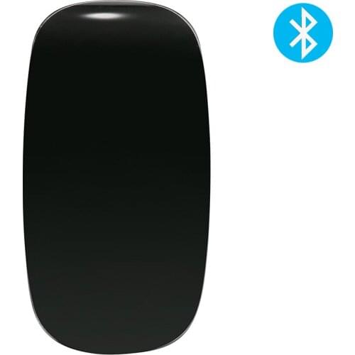 Ultra-thin mini touch wireless bluetooth wheelless mouse for Macbook air/pro for Apple notebook office
