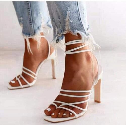 YBX.TREND Women's Sandals