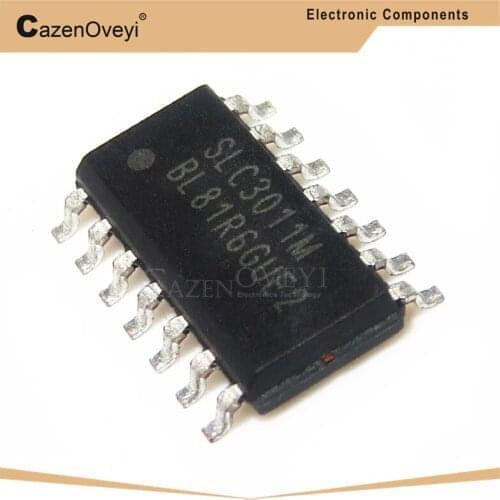 5pcs/lot SLC3011M SLC3011ME SLC3011 3011M SOP-14 In Stock