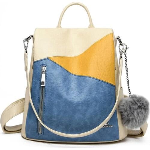 ANNRMYRS Womens Casual Backpacks