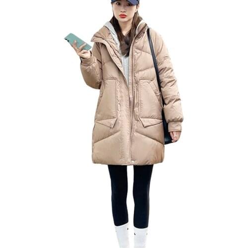 Женские красные куртки BHIGJYT China At AliExpress