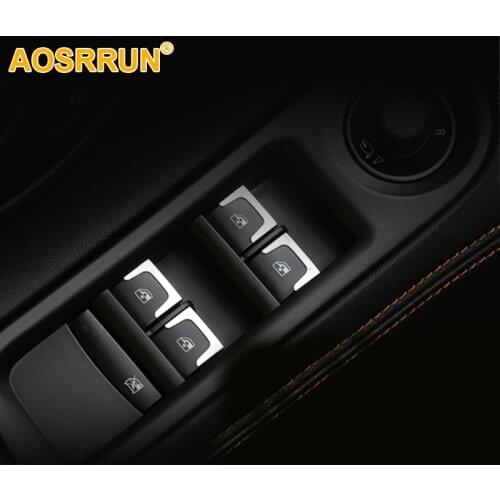 Windows Sequins Car Accessories For Opel Insignia Sport Tourer OPC Mokka 2009 2010 2011 2012 2013 2014