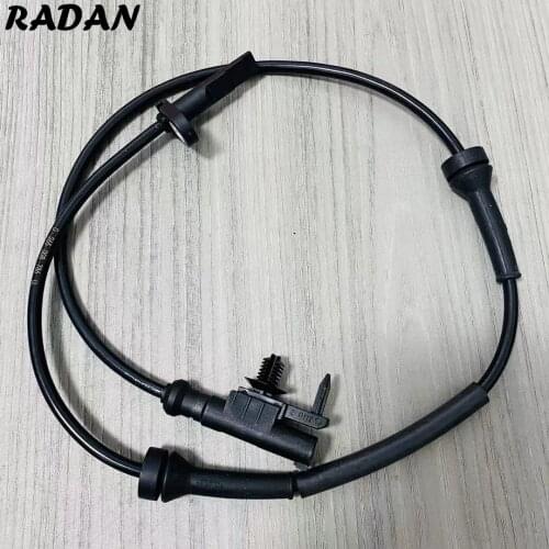 Wheel ABS Sensor Speed Sensor For Baic X25 X35