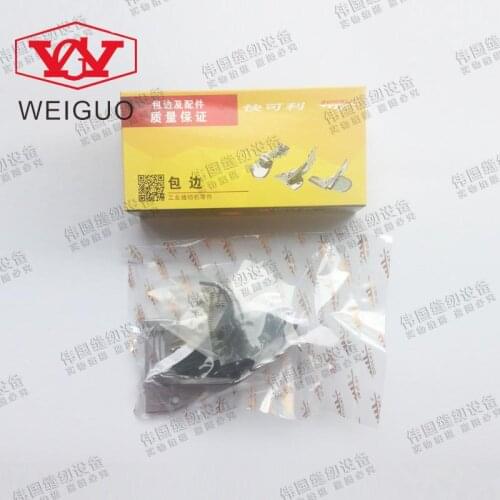Sewing Mchine Parts Fast A10 flat cylinder pull cylinder available hemming sewing aid package for sewing tools help