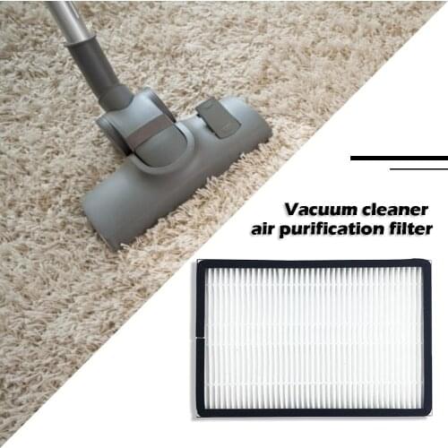 Efficient Sweeper Filter Fits High-grade Easy to Clean Daily Durability for Kenmore EF-1 Vacuum Cleaner Parts Accessories