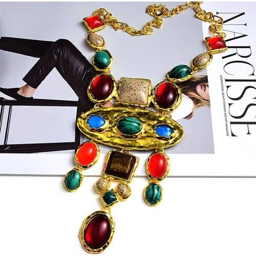 Erings Vintage Necklaces