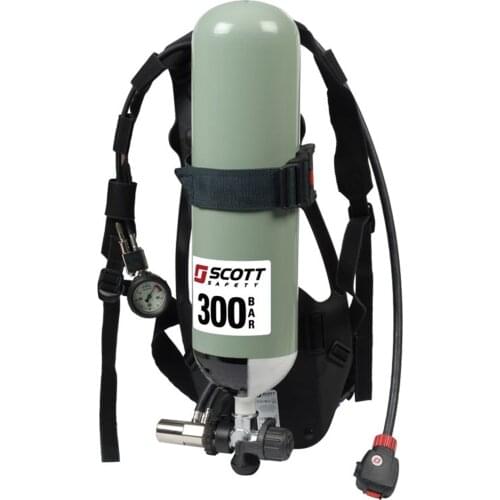 IST Chemical Respirators